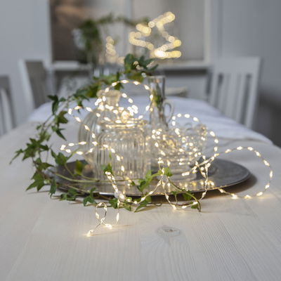 Ljusslinga Dew Drop Mold LED