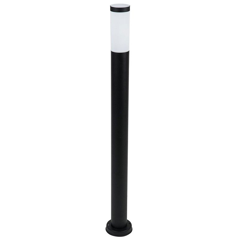 Larisa Pollare 1050mm IP44 Svart Larisa Pollare 1050mm IP44 Svart