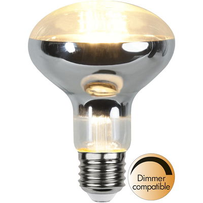 Spot/Reflektorlampa LED 700lm E27 2700K Dim