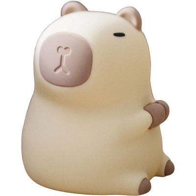 Nattlampa LED Functional Kapybara