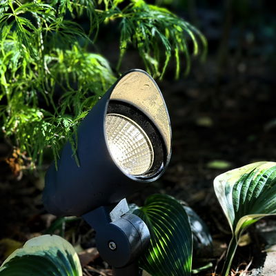 Markspot Cosmo 10W 1000lm 3000K LightsOn Garden Plug & Play