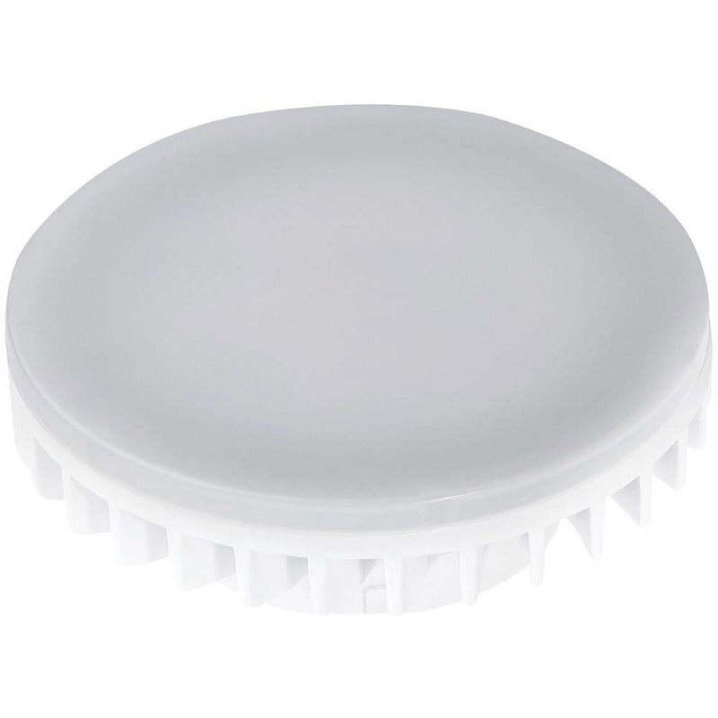 Spot/Reflektorlampa LED 600lm GX53 4000K Spot/Reflektorlampa LED 600lm GX53 4000K