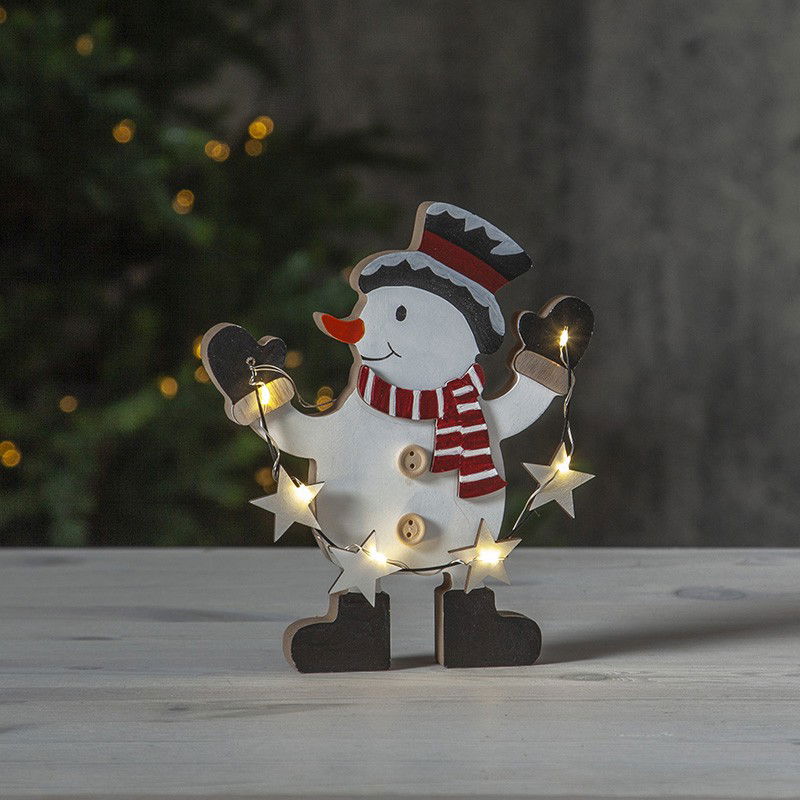 Juldekoration Billy Tomte