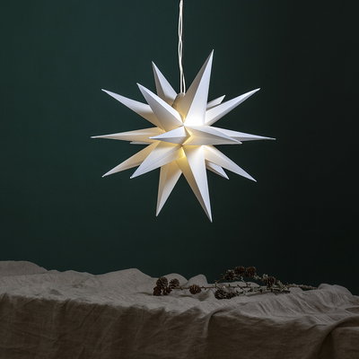 Stjärna för utomhus Alice IP44 60cm