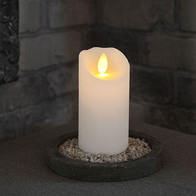 Blockljus Glow LED 10cm