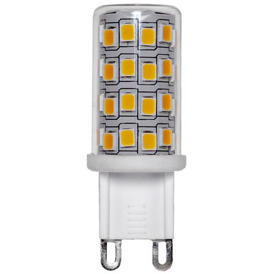 Dimbar Stiftlampa LED 4,7W 570lm G9 2700K