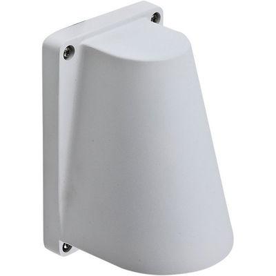 Boss Vit Vägg LED 5W IP44