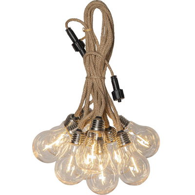 Ljusslinga Jutta Outdoor