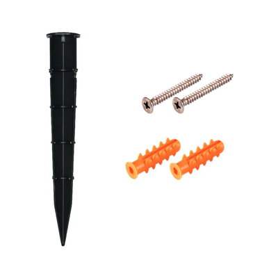 Pollare Deva 1,8W 120lm IP44