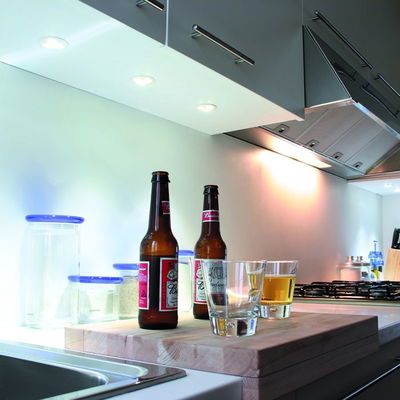 Beirut LED 3W IP43