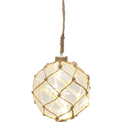 Glaskula Noah Transparent