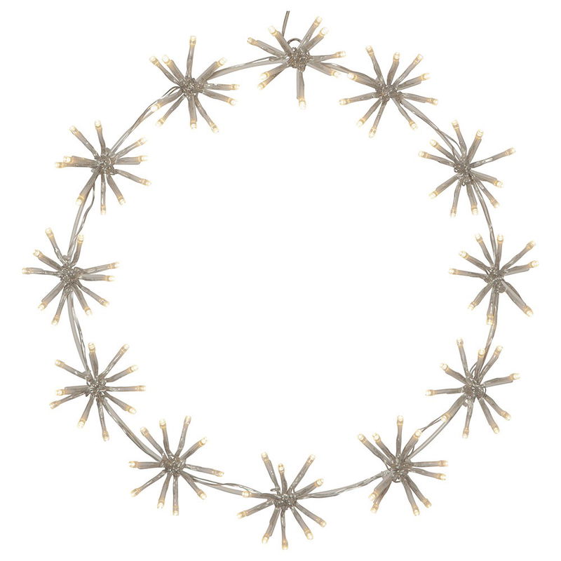 Siluett Flower Snowflake Ring Siluett Flower Snowflake Ring | Star Trading Återförsäljare