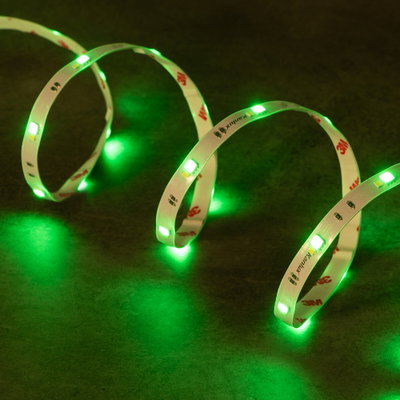 LED Strip L48 24V 9W/m RGBW IP65