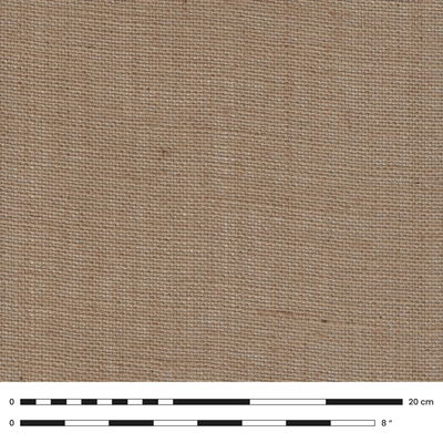 Lampskärm S 20cm Jute för bord & vägglampa