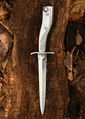 German Trench Knife, Bayonet, World War I Side Arm