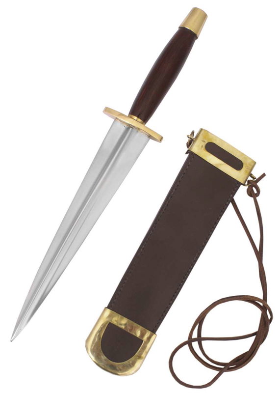 Roman Dagger - exclusive collector replica