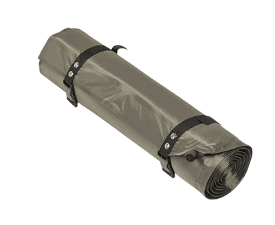Mil-Tec Uppblåsbart Liggunderlag - Self Inflatable