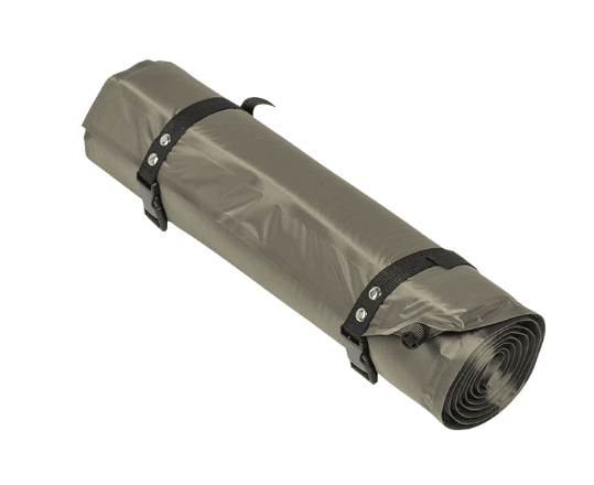 Mil-Tec Uppblåsbart Liggunderlag - Self Inflatable