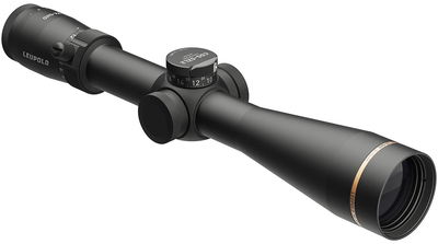 Leupold VX-5HD Gen2 3-15x44 CDS-SZL2 Side Focus Illum. FireDot Duplex Kikarsikte