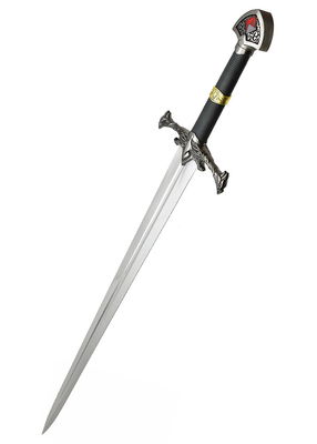Game of Thrones Blackfyre Sword Book Edition - Officiellt Licensierat Film Svärd