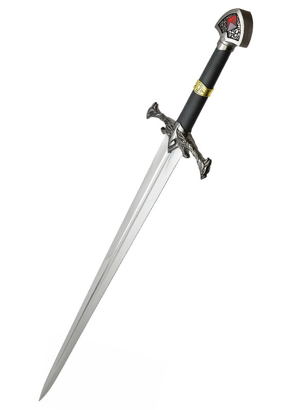 Game of Thrones Blackfyre Sword Book Edition - Officiellt Licensierat Film Svärd