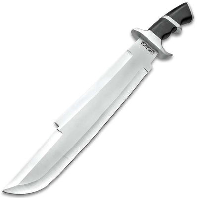 Predator Raptor Machete Film Kniv
