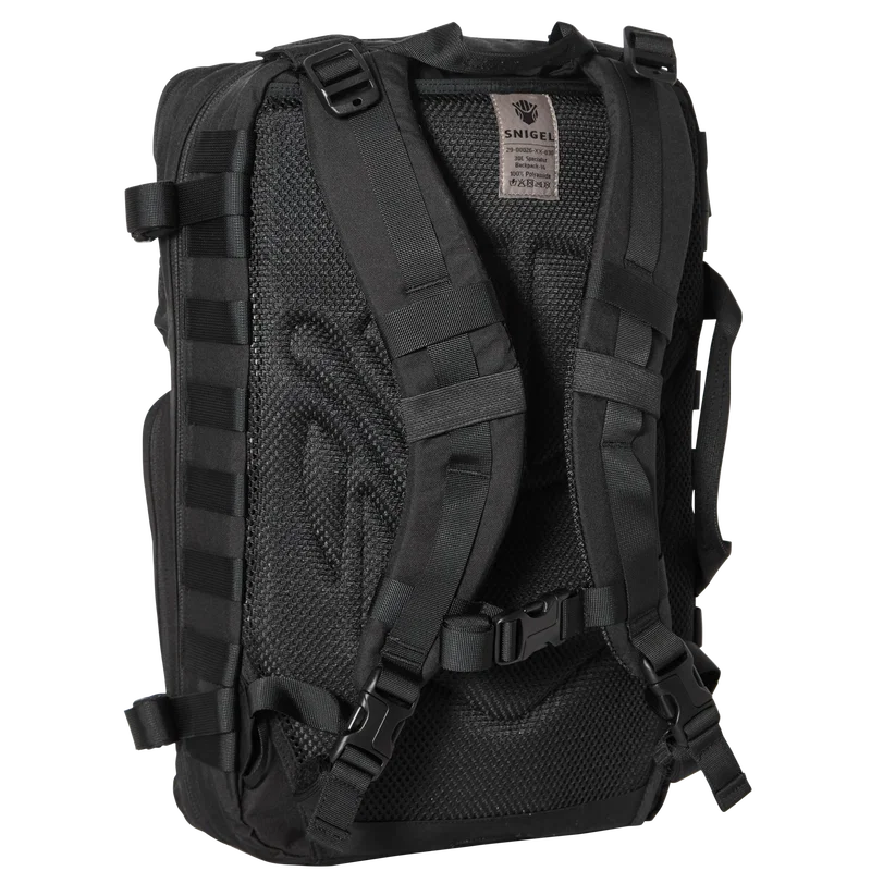Snigel 30L Specialist Backpack