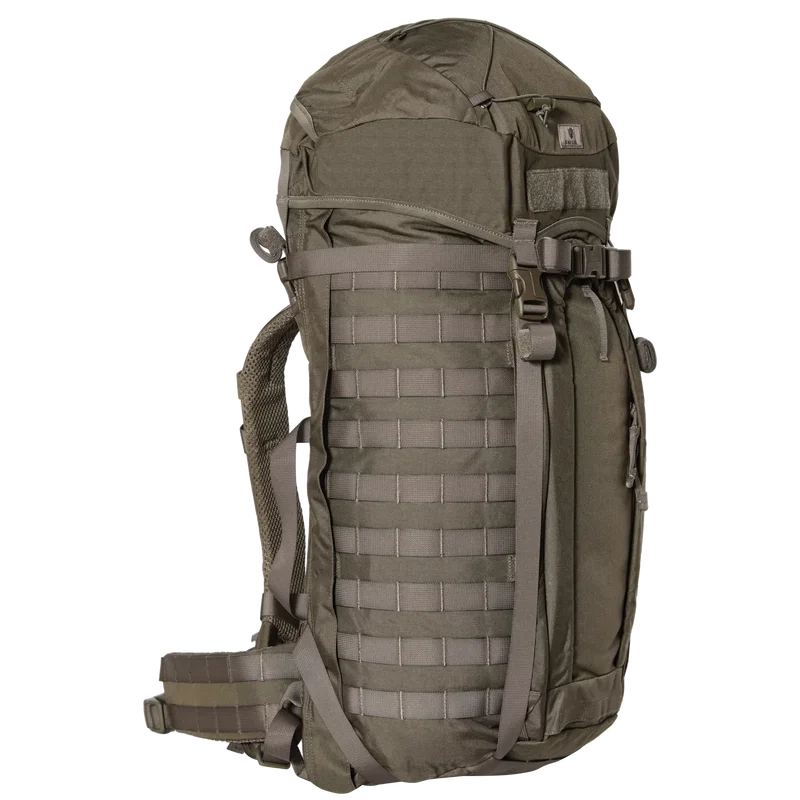 Snigel 50L Mission Backpack 3.0
