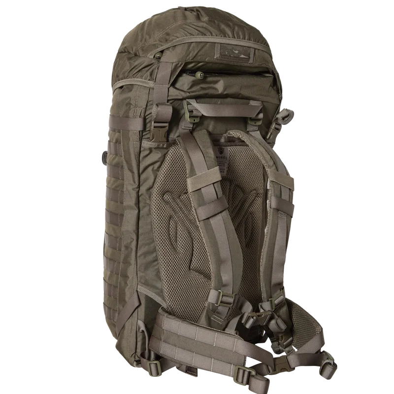 Snigel 50L Mission Backpack 3.0