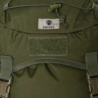 Snigel 30L Mission Backpack 1.1 - Godkänd av Försvarsmakten