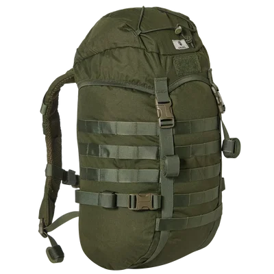 Snigel 30L Mission Backpack 1.1 - Godkänd av Försvarsmakten