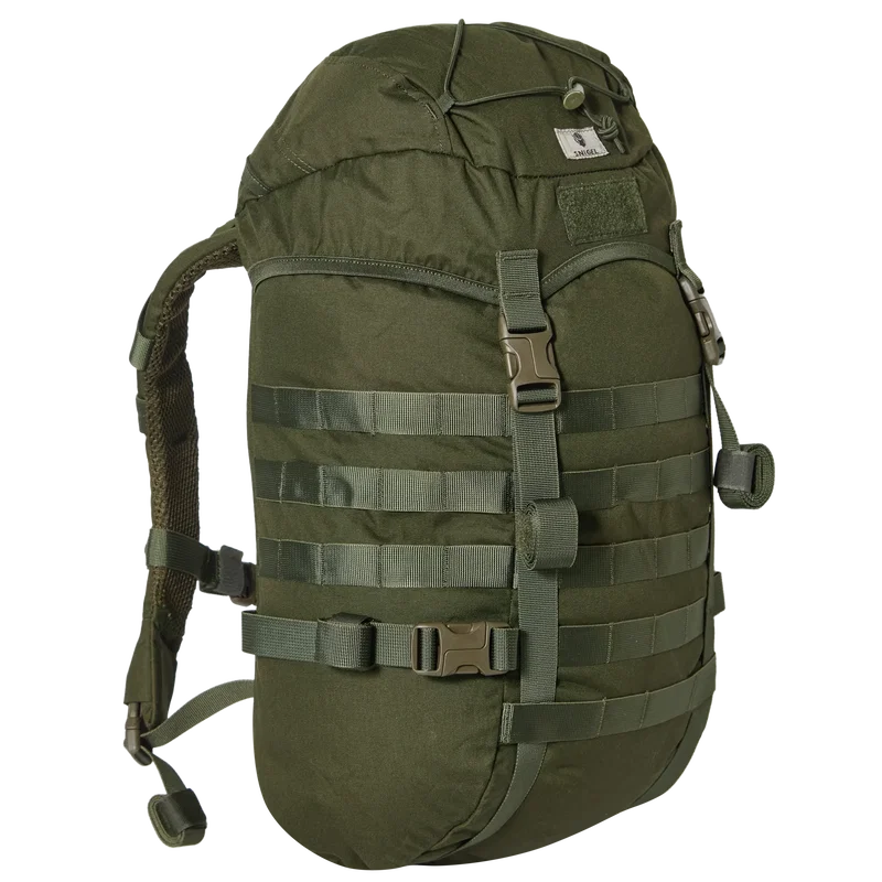 Snigel 30L Mission Backpack 1.1 - Godkänd av Försvarsmakten