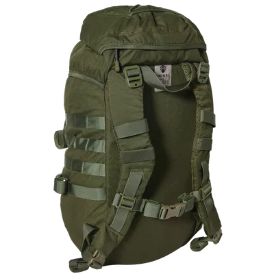 Snigel 30L Mission Backpack 1.1 - Godkänd av Försvarsmakten