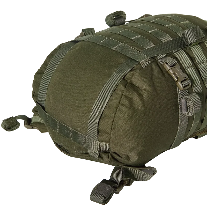 Snigel 30L Mission Backpack 1.1 - Godkänd av Försvarsmakten