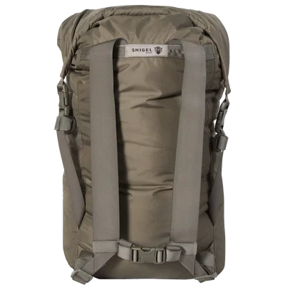 Snigel 30L Waterproof Mission Backpack 1.0