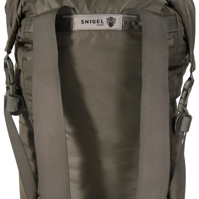 Snigel 30L Waterproof Mission Backpack 1.0