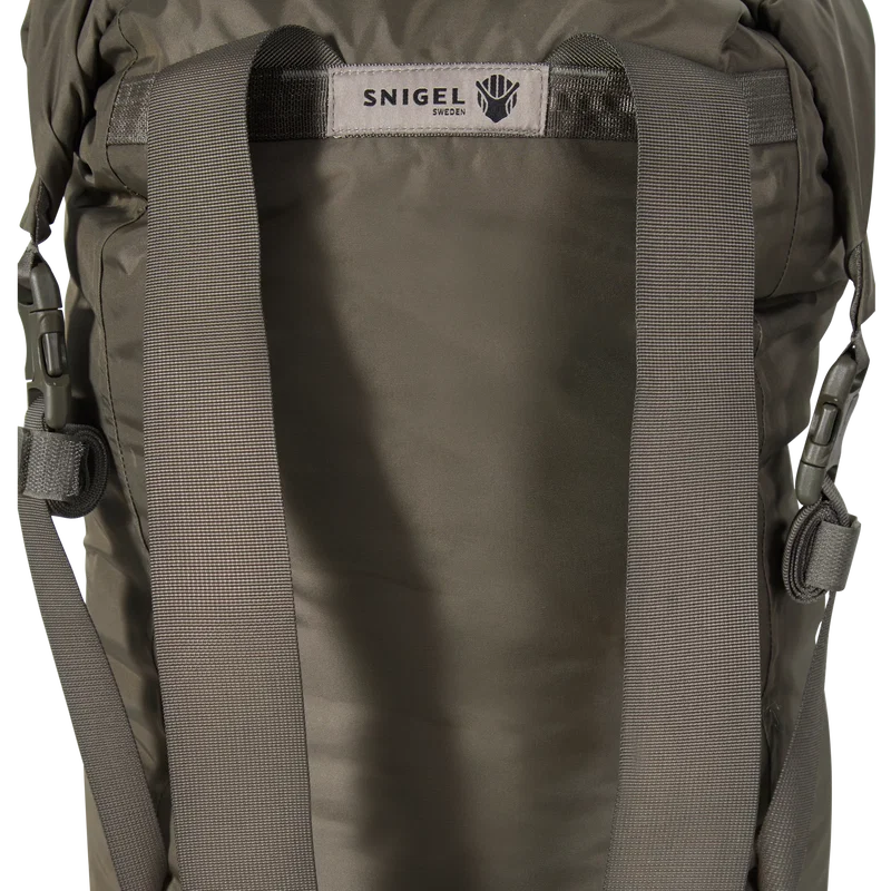 Snigel 30L Waterproof Mission Backpack 1.0