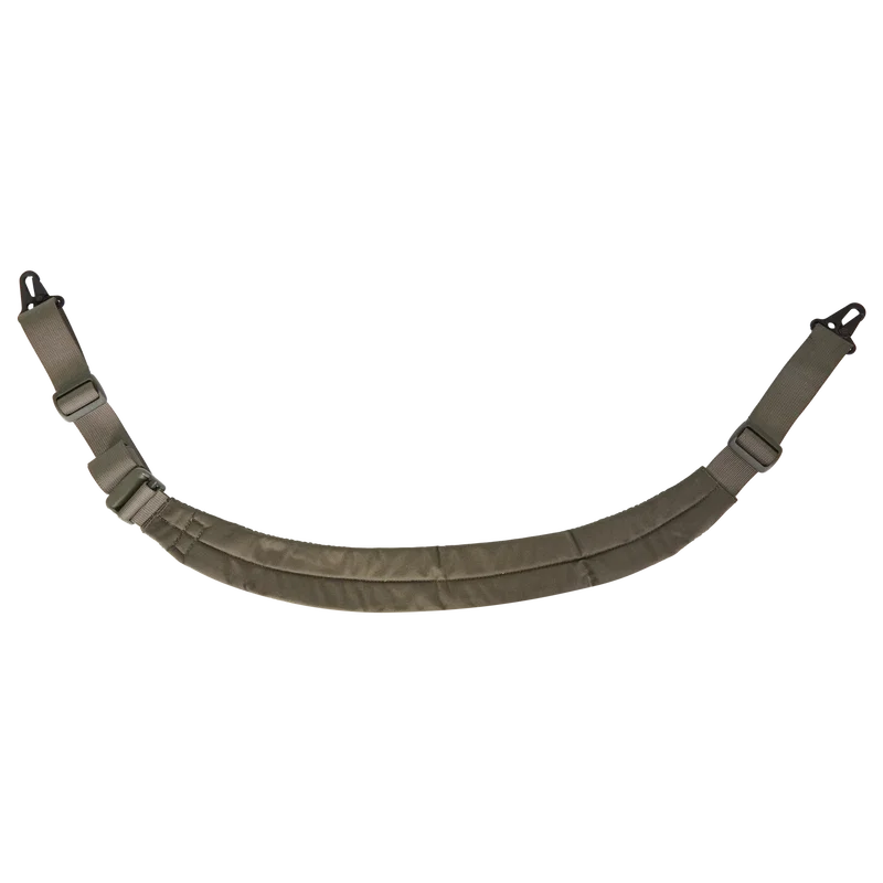 Maskingevärs sling - passar de flesta vapen i 7,62 & 5,56 mm