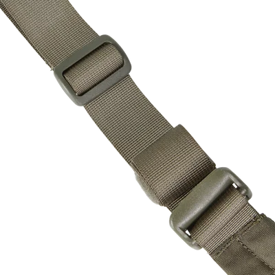 Maskingevärs sling - passar de flesta vapen i 7,62 & 5,56 mm