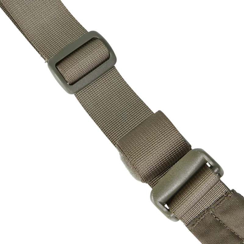 Maskingevärs sling - passar de flesta vapen i 7,62 & 5,56 mm
