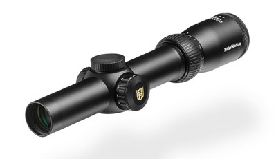 Nikko Stirling Diamond Hunting Illum 1-4X24 4Dot Kikarsikte