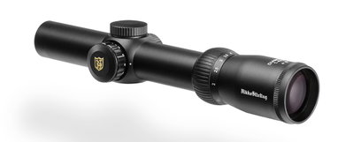 Nikko Stirling Diamond Hunting Illum 1-4X24 4Dot Kikarsikte