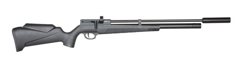 Snowpeak PR900 Gen3 PCP Gevär med Magasin (Licensfri, 10 Joule)