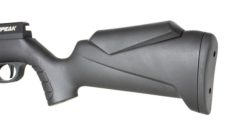 Snowpeak PR900 Gen3 PCP Gevär med Magasin (Licensfri, 10 Joule)