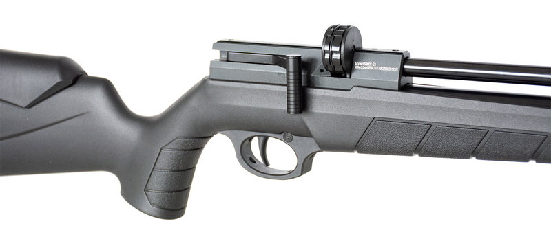 Snowpeak PR900 Gen3 PCP Gevär med Magasin (Licensfri, 10 Joule)