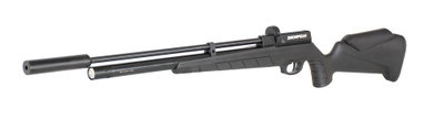 Snowpeak PR900 Gen3 PCP Gevär med Magasin (Licensfri, 10 Joule)