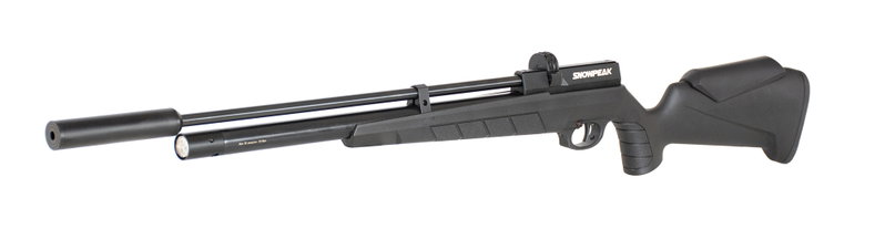 Snowpeak PR900 Gen3 PCP Gevär med Magasin (Licensfri, 10 Joule)