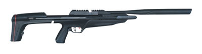 Snowpeak SL900 4,5mm Taktisk Pistol med Sidospännarm (Licensfri, 10 Joule)