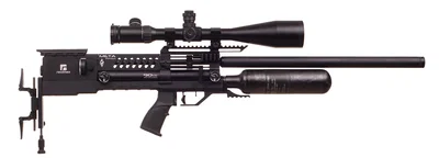 Reximex Meta Premium PCP Gevär 5,5mm Carbon Tank (Licensfri, 10 Joule)