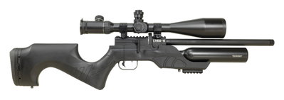 Reximex Lyra-K S PCP Gevär (Licensfri, 10 Joule)
